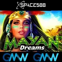 slot Mayan Dreams GameMediaWorks